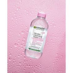 Garnier Micelární voda pro citlivou pleť (Solution Micellaire) (Objem 400 ml)