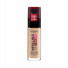 L’ORÉAL PARIS 32hodinový make-up Infaillible SPF 25 30 ml (Odstín 220 Sand)