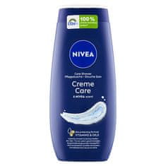 Nivea Krémový sprchový gel Creme Care (Objem 500 ml)