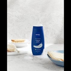 Nivea Krémový sprchový gel Creme Care (Objem 500 ml)