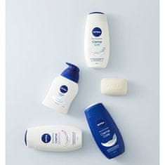 Nivea Krémový sprchový gel Creme Care (Objem 500 ml)