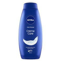 Nivea Krémový sprchový gel Creme Care (Objem 500 ml)