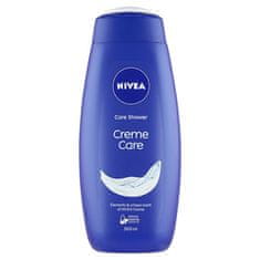 Nivea Krémový sprchový gel Creme Care (Objem 500 ml)