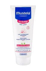 Mustela Dětské uklidňující hydratační mléko pro velmi citlivou pokožku (Soothing Moisture Lotion) 200 ml