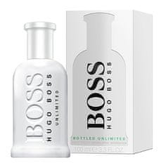 Hugo Boss Boss No. 6 Bottled Unlimited - EDT 2 ml - odstřik s rozprašovačem