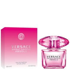 Versace Bright Crystal Absolu - EDP 50 ml