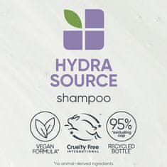 Biolage Hydratační šampon pro suché vlasy Biolage Hydrasource (Shampoo) (Objem 250 ml)