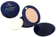Dermacol Pudrový make-up WET & DRY 6 g (Odstín 3)