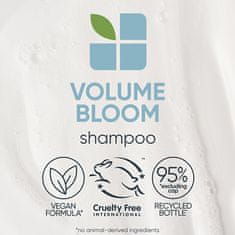 Biolage Šampon pro jemné vlasy bez objemu (Volumebloom Shampoo) (Objem 250 ml)