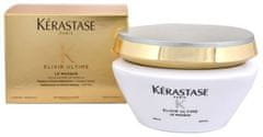 Kérastase Zkrášlující maska na vlasy (Masque Elixir Ultime) (Objem 200 ml)