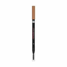 L’ORÉAL PARIS Tužka na obočí s kartáčkem Brow Artist Designer 1,2 g (Odstín 5.0 Light Brunette)