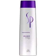 Wella Professional Šampon pro objem vlasů (Volumize Shampoo) (Objem 250 ml)