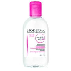 Bioderma Čisticí a odličovací micelární voda na citlivou pleť Sensibio AR H2O (Objem 250 ml)