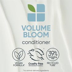 Biolage Kondicionér pro jemné vlasy (Volumebloom Conditioner) (Objem 200 ml)