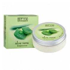 Styx Naturcosmetic Tělový krém Aloe Vera (Objem 200 ml)