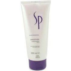 Wella Professional Vyhlazující kondicionér SP (Smoothen Conditioner) (Objem 200 ml)