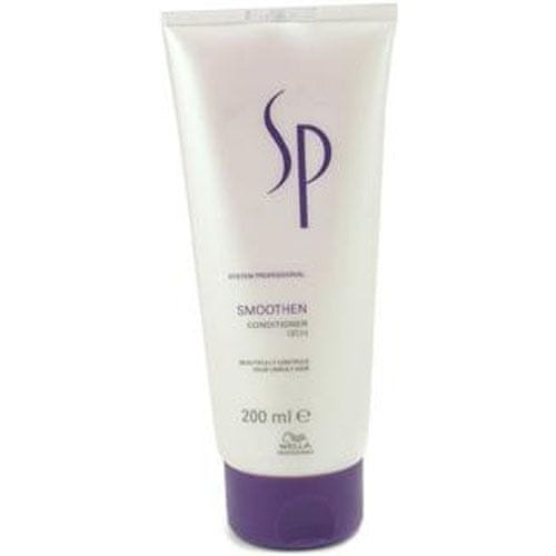 Wella Professional Vyhlazující kondicionér SP (Smoothen Conditioner)