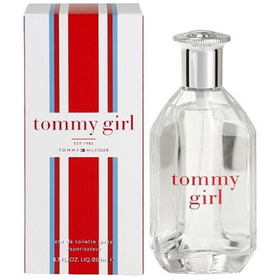 Tommy Hilfiger Tommy Girl - EDT