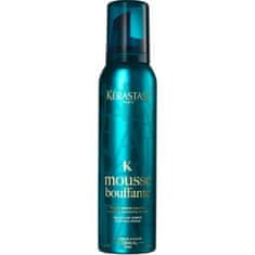 Kérastase Pěnové tužidlo Blue Prado (K Mousse Bouffante) (Objem 150 ml)