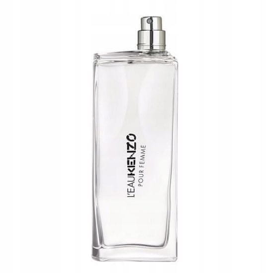 Kenzo L´Eau Kenzo Pour Femme - EDT TESTER