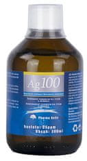 Pharma Activ Koloidní stříbro Ag100 (25ppm) (Objem 1000 ml)