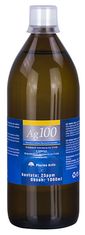 Pharma Activ Koloidní stříbro Ag100 (25ppm) (Objem 1000 ml)