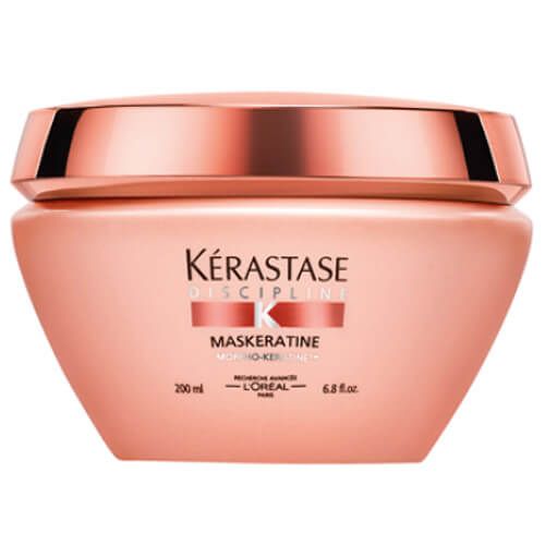 Kérastase Maska na vlasy Discipline (Maskeratine Mask)