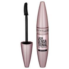 Maybelline Řasenka pro dlouhé a plné řasy (Lash Sensational Mascara) 9,5 ml (Odstín Black)