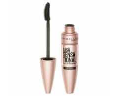 Maybelline Řasenka pro dlouhé a plné řasy (Lash Sensational Mascara) 9,5 ml (Odstín Black)