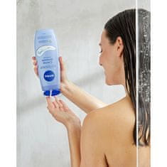 Nivea Sprchový gel Creme Smooth (Objem 500 ml)