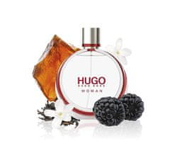 Hugo Boss Hugo Woman - EDP 50 ml