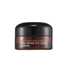 MIZON Oční krém s filtrátem hlemýždího sekretu 80% (Snail Repair Eye Cream) (Objem 25 ml)