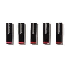 Revolution PRO Sada rtěnek Matte Reds (Lipstick Collection) 5 x 3,2 g