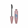 Maybelline Voděodolná řasenka pro dlouhé a plné řasy (Lash Sensational Full Fan Effect Waterproof Mascara) 9,4 (Odstín 01 Black)