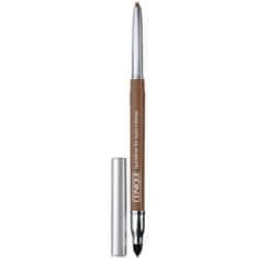 Clinique Konturovací tužka na oči (Quickliner For Eyes Intense) 0,25 g (Odstín 05 Intense Charcoal)