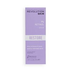 Revolution Skincare Pleťové sérum 1% Retinol Super Intense 30 ml