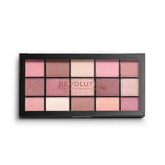 Makeup Revolution Paletka očních stínů Re-Loaded Palette Provocative 16,5 g