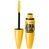 Maybelline Objemová řasenka pro kouřové líčení Colossal Volum´Express Smoky Eyes 10,7 ml (Odstín Black)