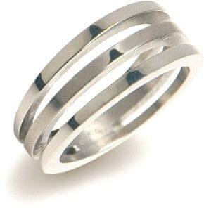 Boccia Titanium Titanový prsten 0128-01