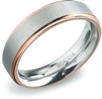 Boccia Titanium Titanový prsten 0134-03 (Obvod 63 mm)