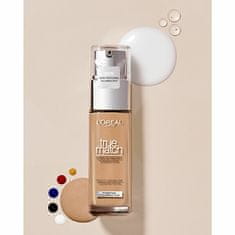 L’ORÉAL PARIS Sjednocující a zdokonalující make-up True Match (Super-Blendable Foundation) 30 ml (Odstín 0.5N)