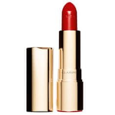 Clarins Hydratační rtěnka Joli Rouge 3,5 g (Odstín 761 Spicy Chili)