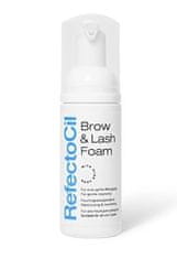 Refectocil Čisticí pěna na řasy a obočí (Brow & Lash Foam) 45 ml