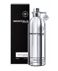 Montale Paris White Musk - EDP 2 ml - odstřik s rozprašovačem