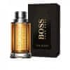 Boss The Scent - EDT 2 ml - odstřik s rozprašovačem