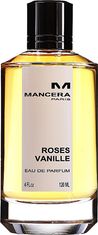 Mancera Roses Vanille - EDP 120 ml