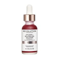 Revolution Skincare Intenzivně čisticí peeling (Intense Skin Exfoliator-Peeling) 30 ml