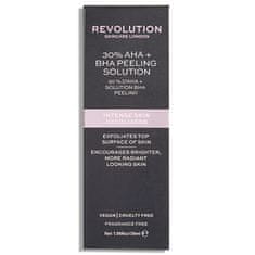 Revolution Skincare Intenzivně čisticí peeling (Intense Skin Exfoliator-Peeling) 30 ml