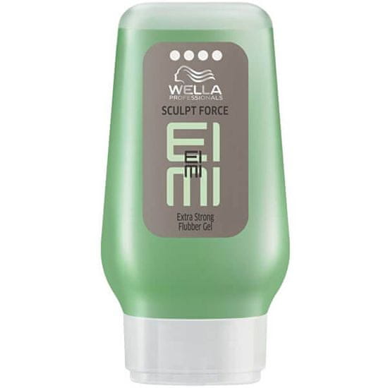 Wella Professional Extra silný kreativní gel EIMI Sculpt Force