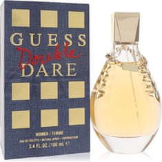 Guess Double Dare - EDT 30 ml